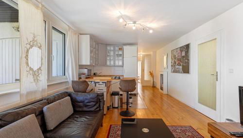 Balingen Apartment - Foto 5