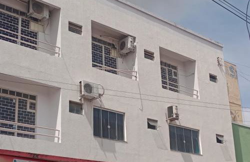 Apartamento Mobiliado no Centro da Cidade - Foto 15