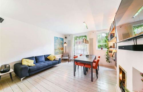 Designer Flat in Bethnal Green - Foto 6