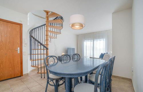 Milenial Immo Vigata - Maravilloso dúplex con vistas panorámicas a los canales y piscina - Foto 12