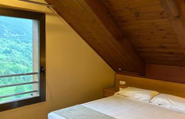 Aparthotel Siente Boí & Spa - Photo 26