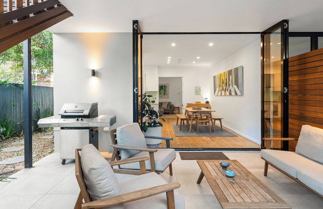 The Mitchell Bondi - Foto 64