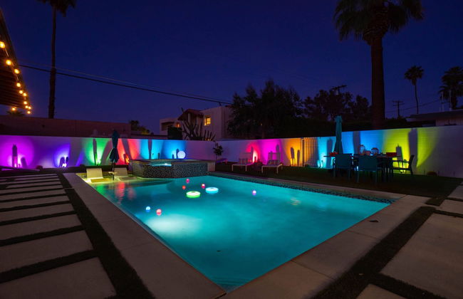 Poolside at Panorama - Foto 25