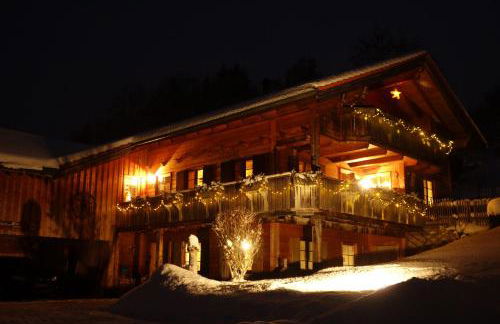 Ferienwohnungen Bernie Schmid - Foto 38