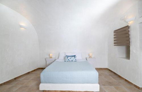 Santo Blue Horizon - The Blue Domes View - Foto 65