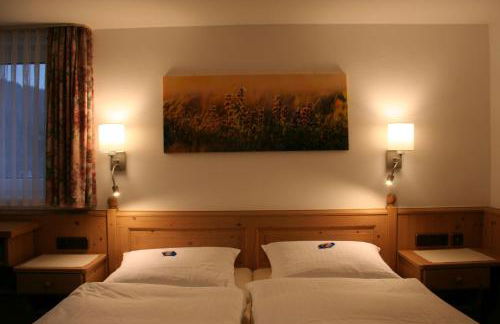 Landhaus Gnacke - Foto 30