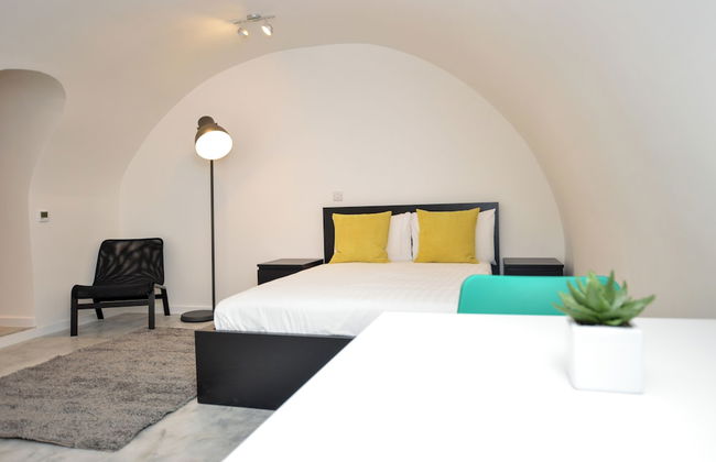 NoHo 132 Serviced Apartments by Concept Apartments - Photo 24