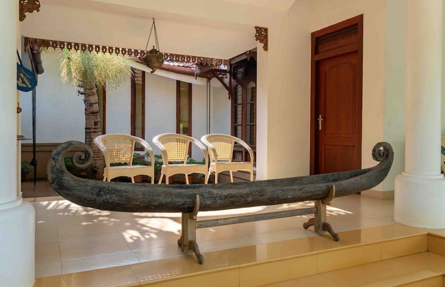 Crystal Homestay by Vista Rooms - Photo 2