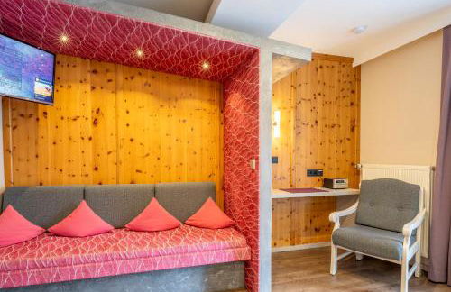 Ferienwohnung Ferienglück - Foto 57