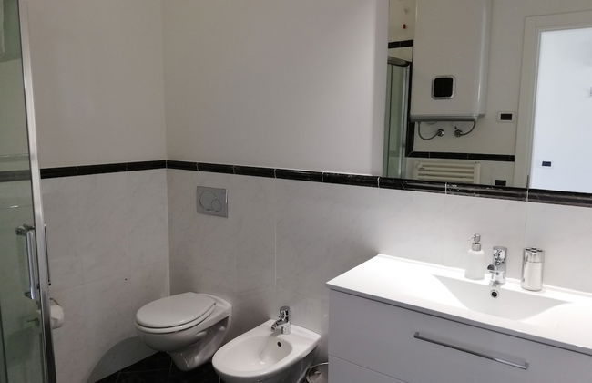 Villa Belvedere degli Ulivi - Photo 40