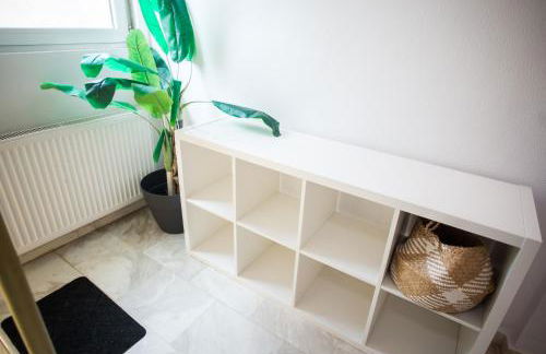 Aurora Luxury Apartment Alexandroupolis - Foto 38