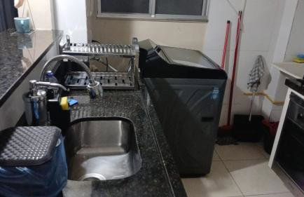 Ape familiar aconchegante - Foto 13