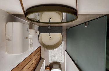 Loft próximo a Rodoviária- Fábricas - Foto 16