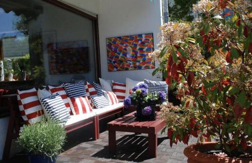 Ferienhaus Pietsch - Foto 1