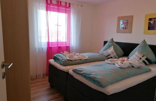 Allgäu gemütliche, moderne Wohnung mit Garten-Pool - Foto 20