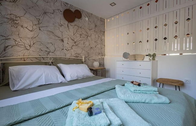 Plakakia Beachfront View - Foto 4