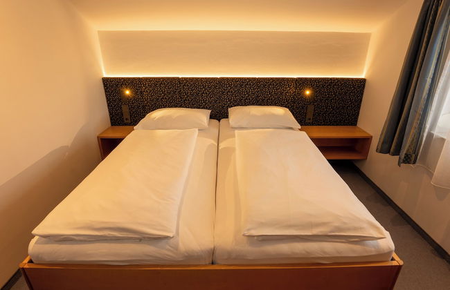 Holiday Apartments by Das Grüne Hotel zur Post - Foto 39