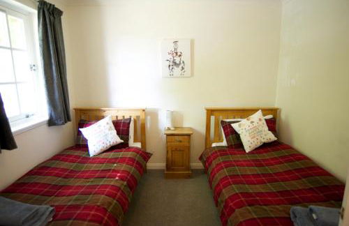 Mill Cottage - Foto 24