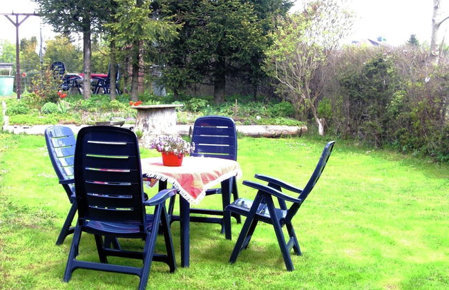 Holiday Home in Neustadt am Rennsteig With Pond - Foto 65