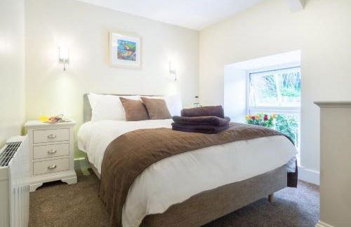 Maelfa Crannog Isaf Llangrannog - Photo 6