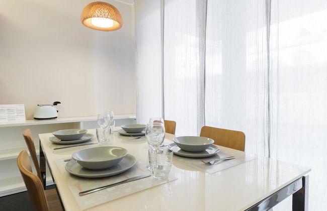 Italianway - Cavour 75 - Foto 23