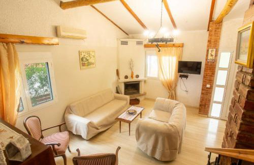 Kamera House - 10 min to Seitan Limania Beach - Foto 7