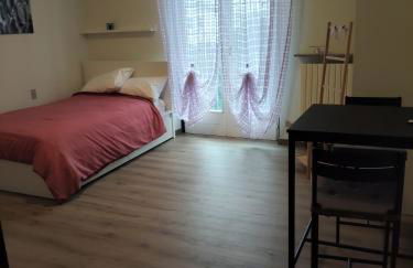 Malpensa monolocale indipendente - Foto 10