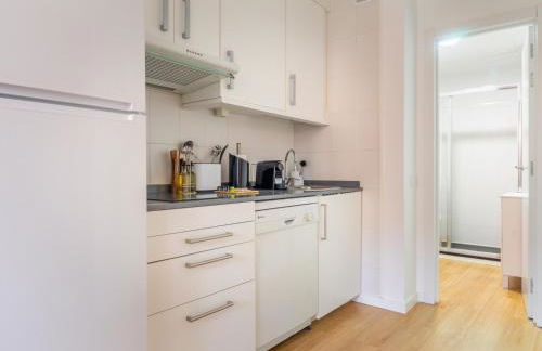 Limehome Madrid San Lorenzo - Photo 60