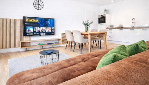 Nivas Collection - Neubau Luxus Apartment - Foto 2