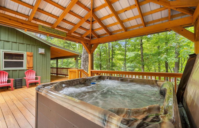 Beside Still Water 2 - 2 Bedrooms, 2 Baths, Sleeps 6 Home by RedAwning - Foto 24