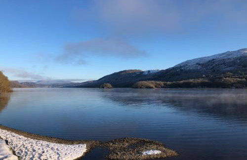 Beautiful Detached Farm House Near Lake Coniston - Pass the Keys - Photo 52