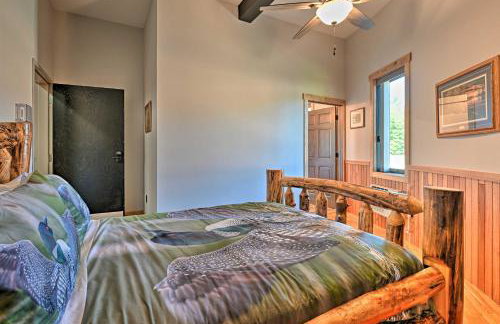 Massive Hatfield Loon Lodge with Roller Rink - Foto 14