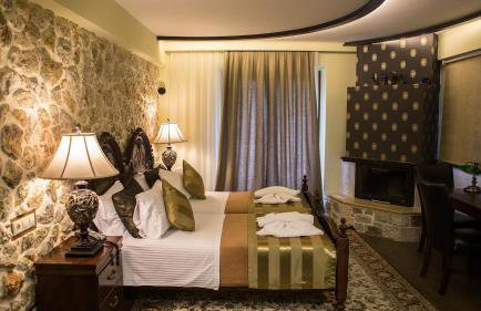 Archontopetra Boutique Hotel - Photo 11