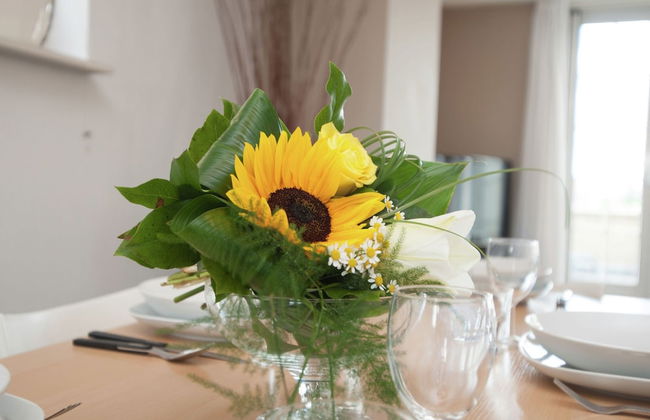 Boathouse Villa Near Stavoren With View - Foto 16