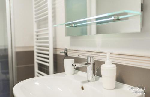 Apartment house Silvia - Foto 12