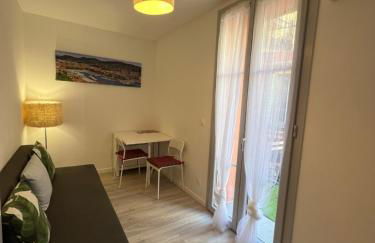 La cour du centre Nice Verde - Foto 11