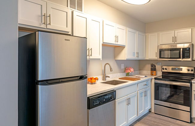 The Luckman Apartments by Barsala - Foto 35