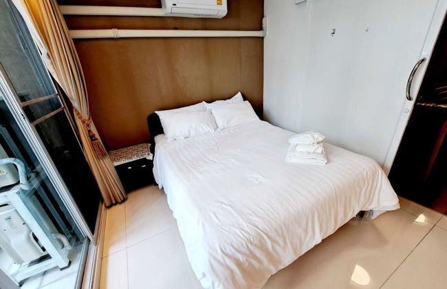 2D - 3 Bedroom Downtown Apartment With Shared Pool - Foto 11