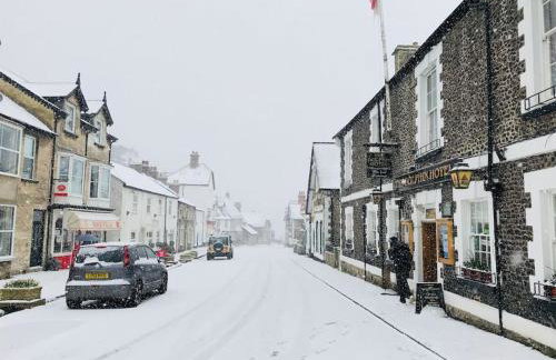 Escape Pod in Devon, 5 mins from beach + parking - Foto 67