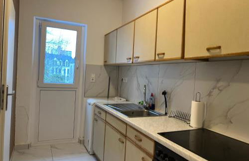 Nord-Apartment 10 I Walk-In Regendusche und Fußbodenheizung - Photo 5