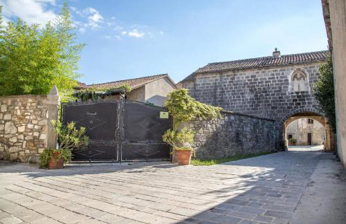 Holiday Homes Poli Svetega Antona - Foto 30