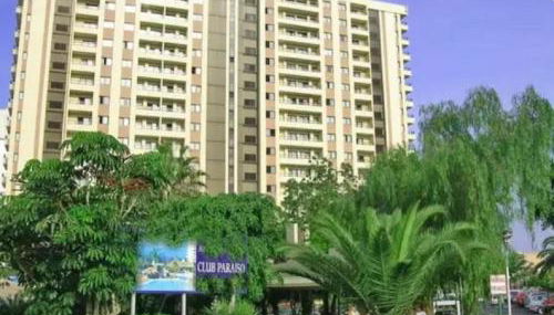 Brisa del Teide - Free parking - Foto 2