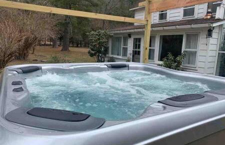 Catskills Country House with Hot Tub near River Trails - Foto 27