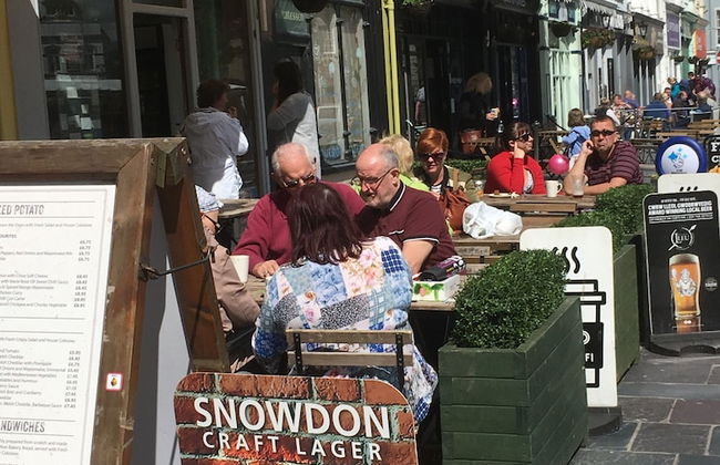 Chapel St Apartments - Foto 69