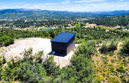 Bryce View Cabin - New Cabin With Amazing Views! - Foto 8