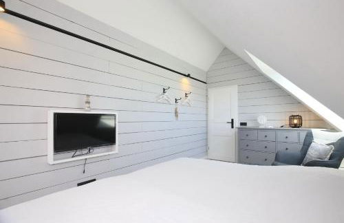 Redewisch Lee und Luv Ferienwohnung Lee - Photo 39