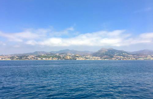 SOUL Malaga City Apartment - Foto 35