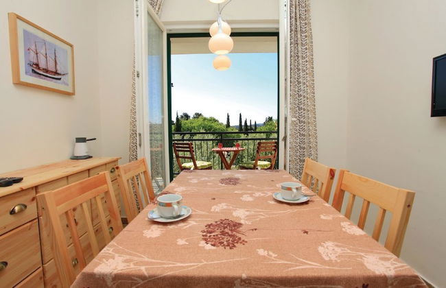 Apartments Trstenica - Foto 29