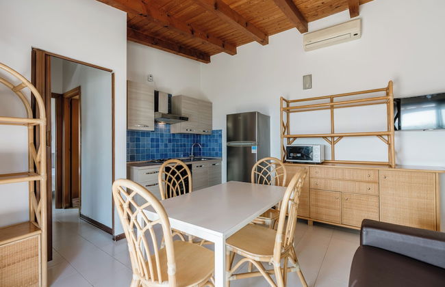 Villenpark Sanghen - Foto 22