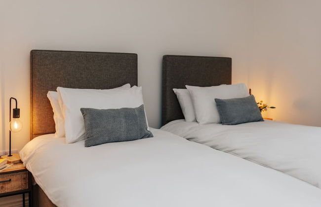 Cart Shed 2 - From 140 Per Night - Foto 5